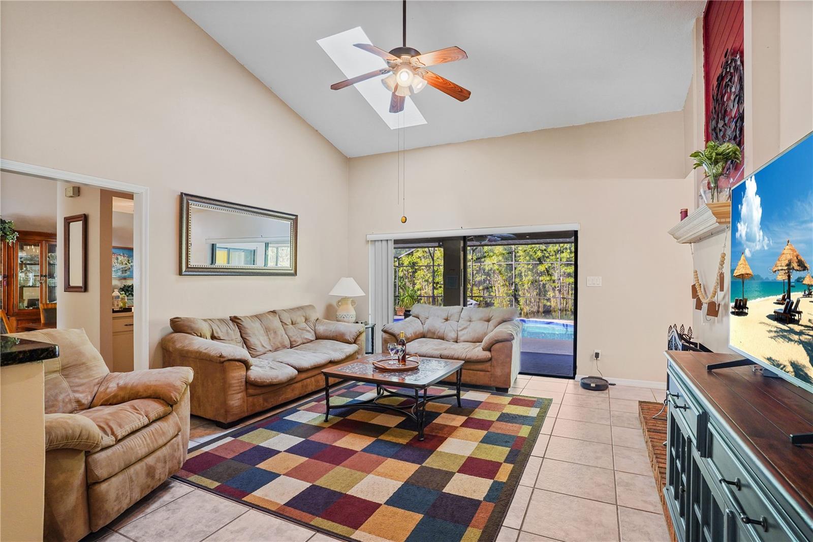 BEAR CREEK - Residential