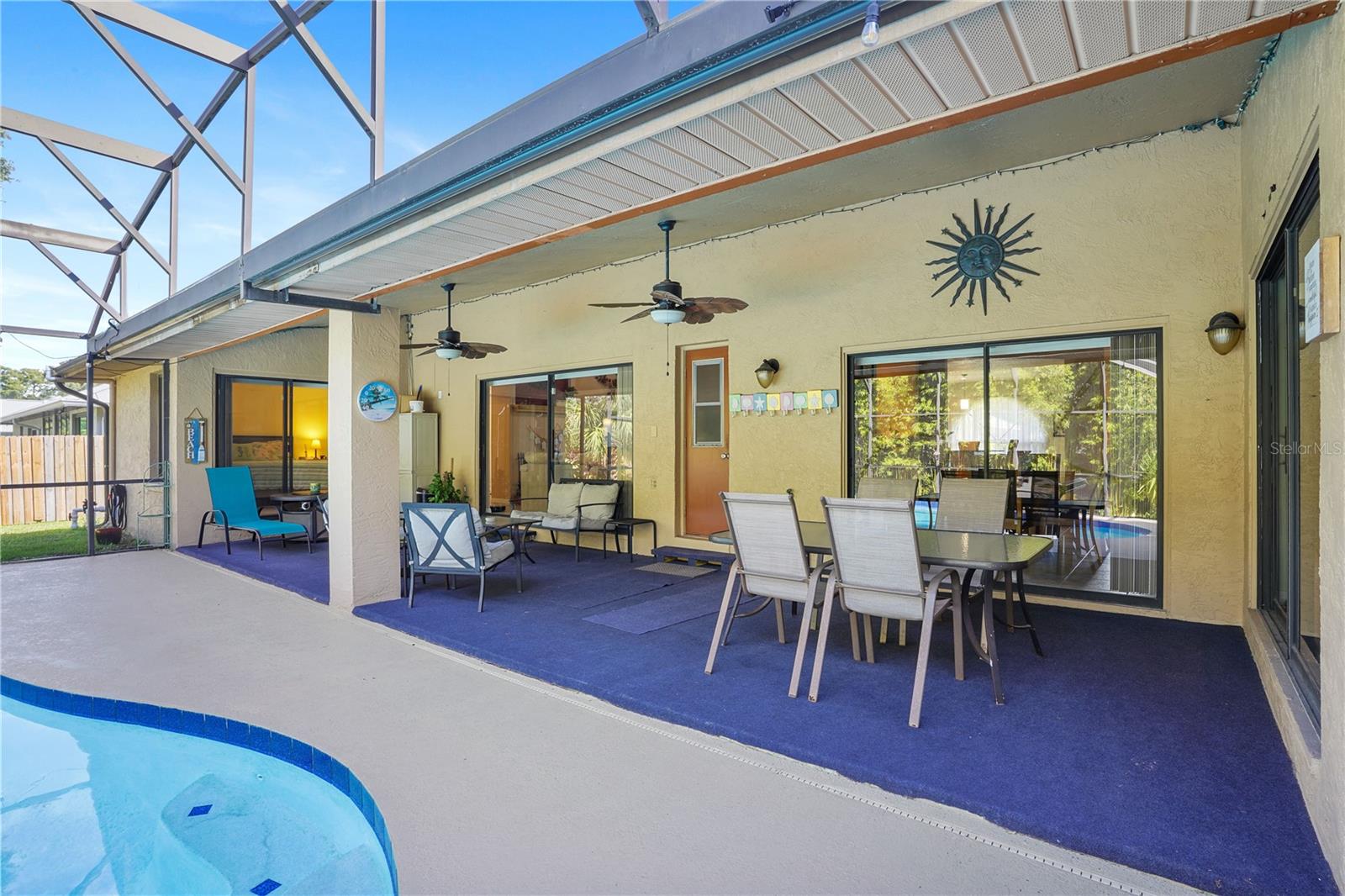 BEAR CREEK - Residential
