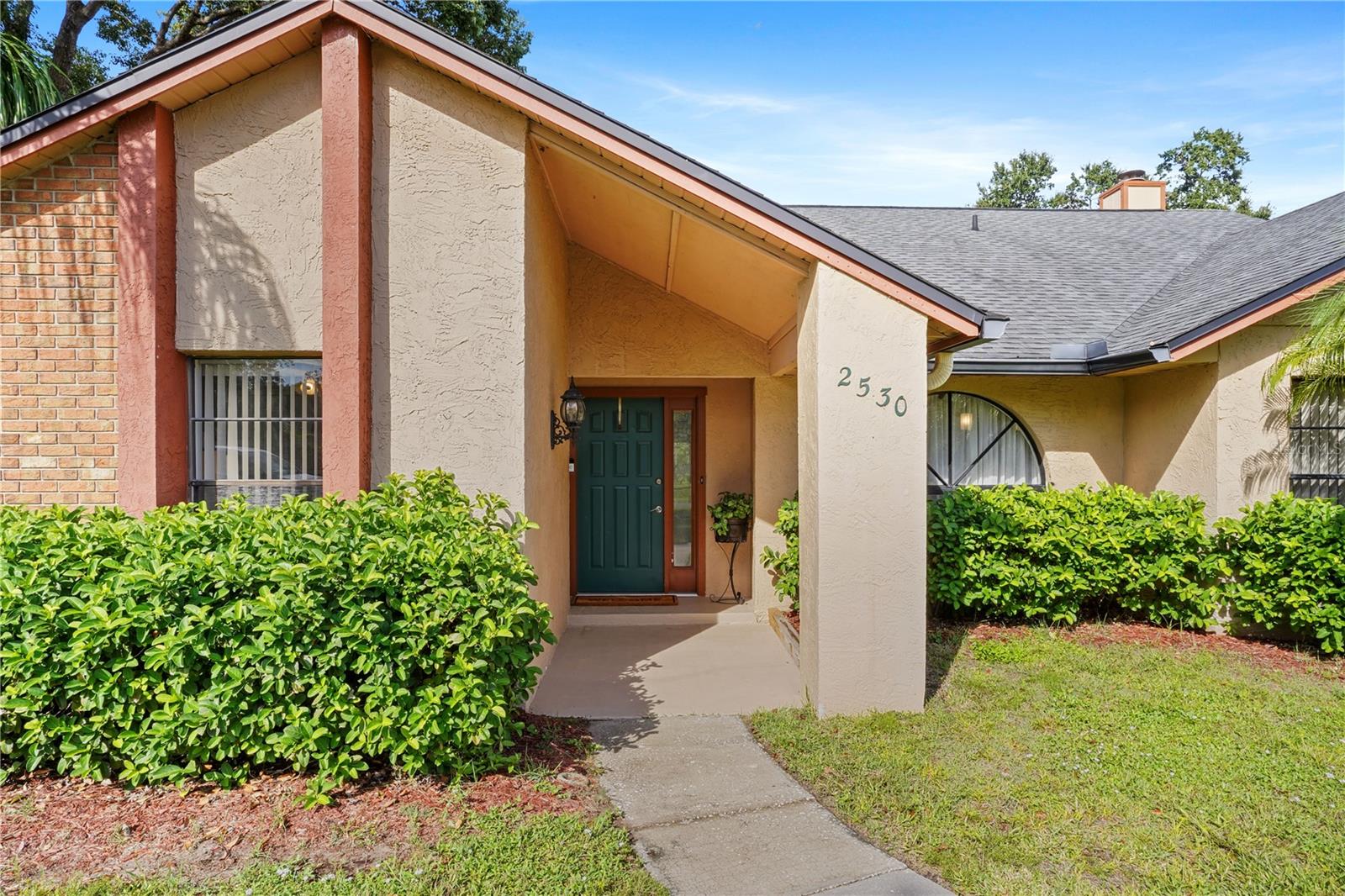 BEAR CREEK - Residential