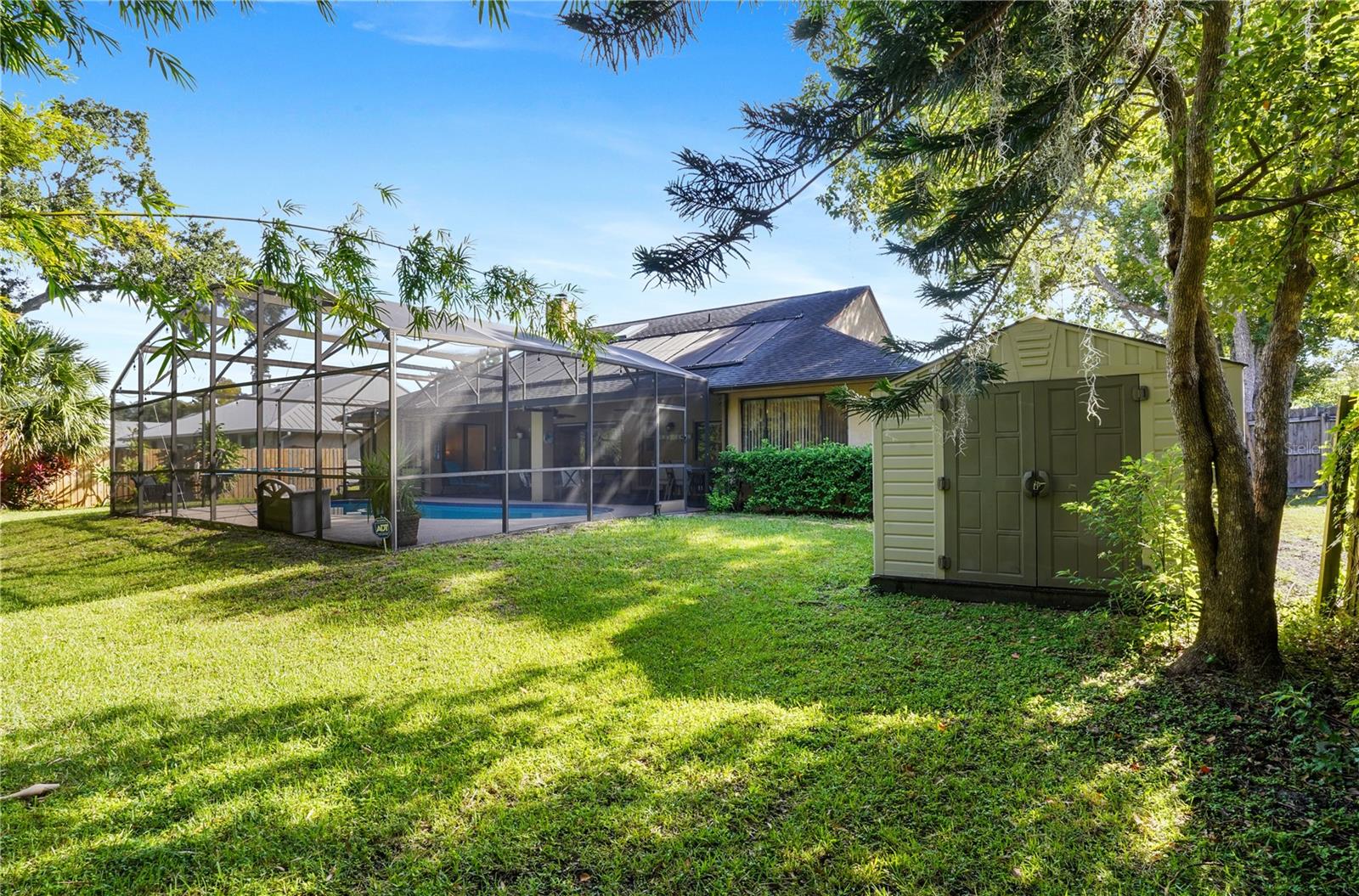 BEAR CREEK - Residential