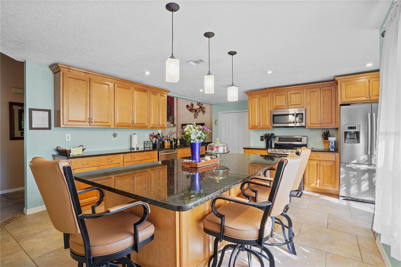 BEAR CREEK - Residential
