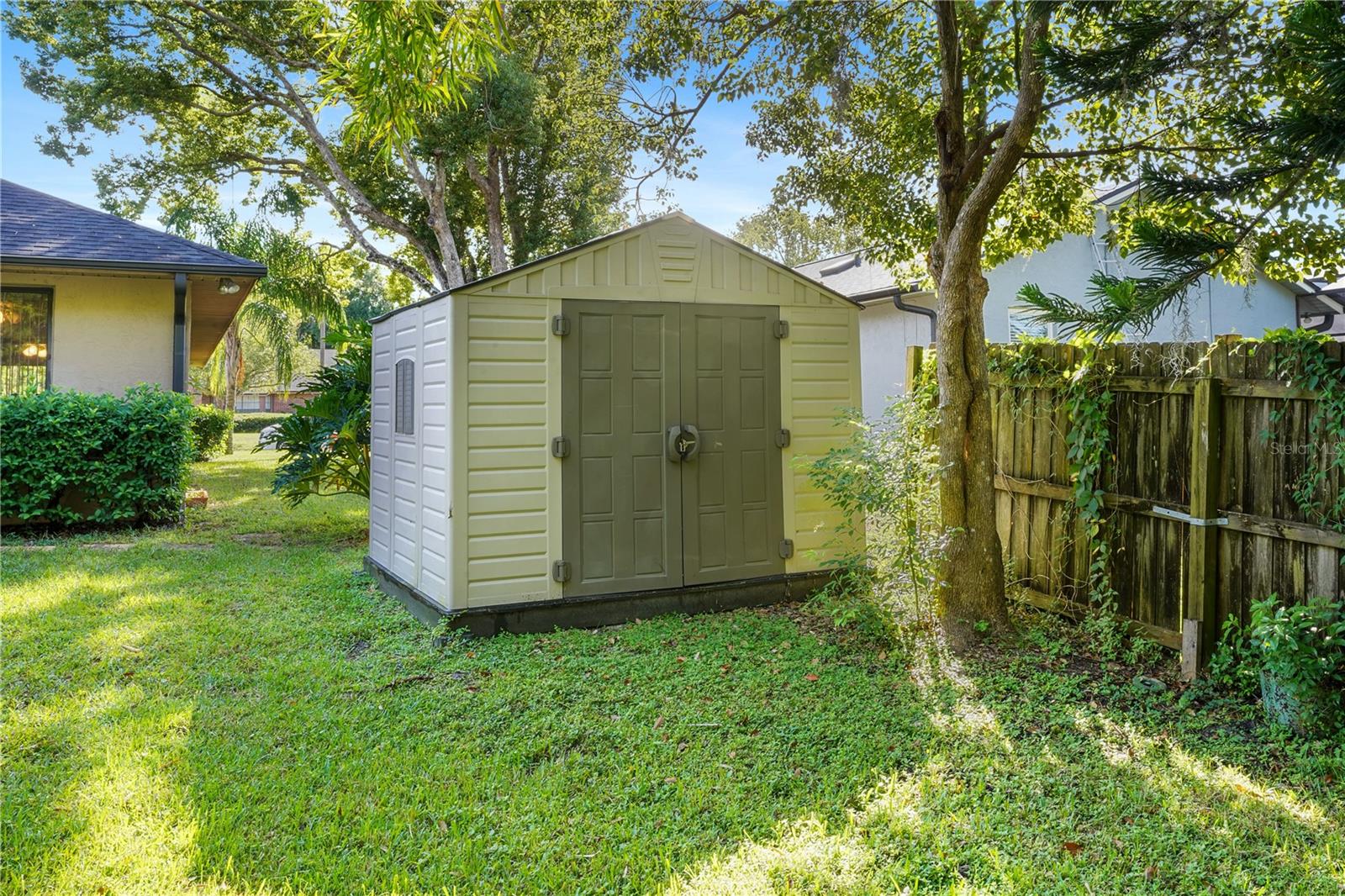 BEAR CREEK - Residential