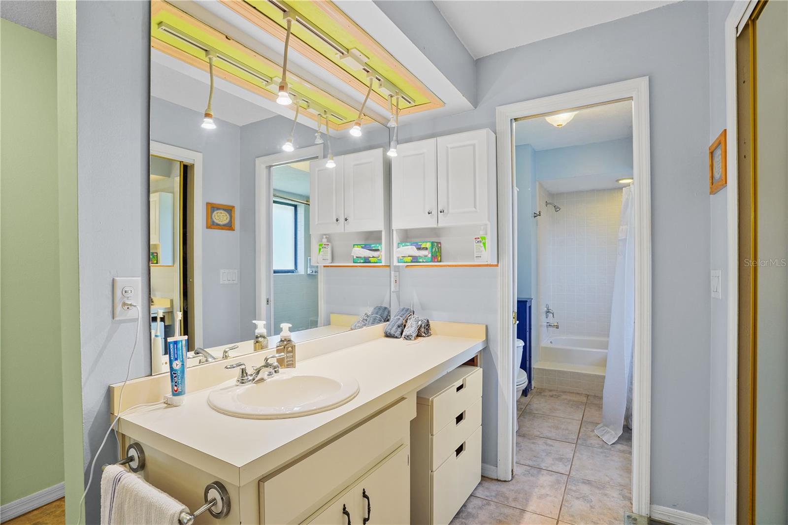 BEAR CREEK - Residential