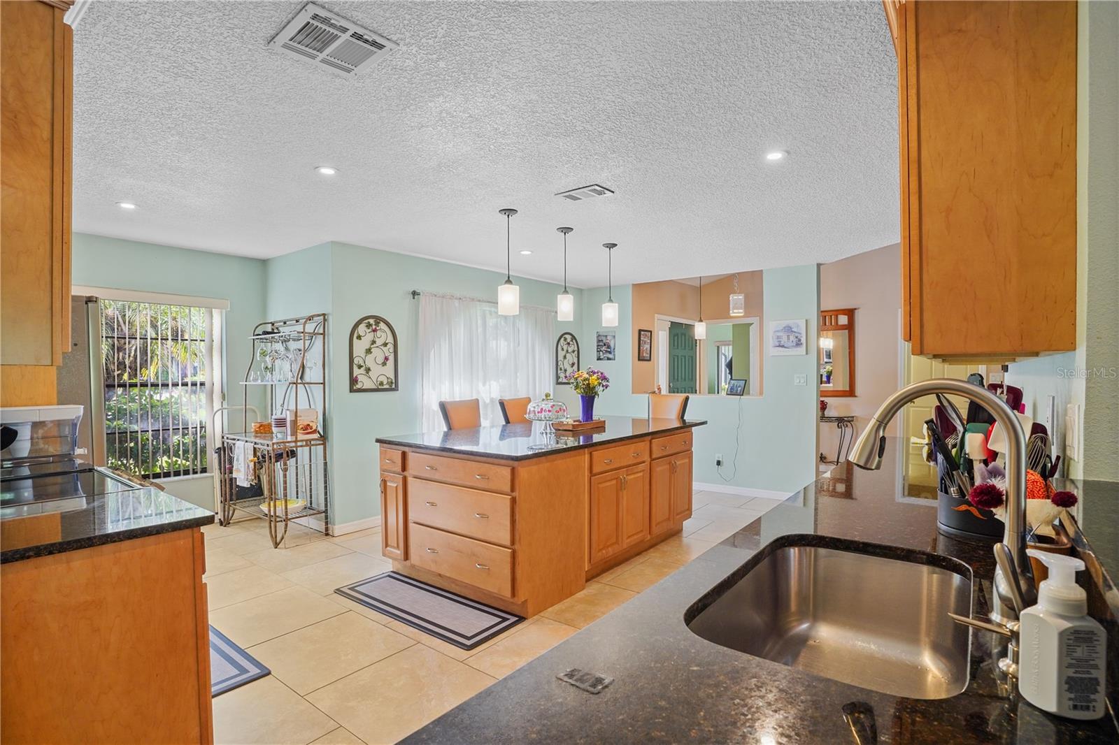 BEAR CREEK - Residential