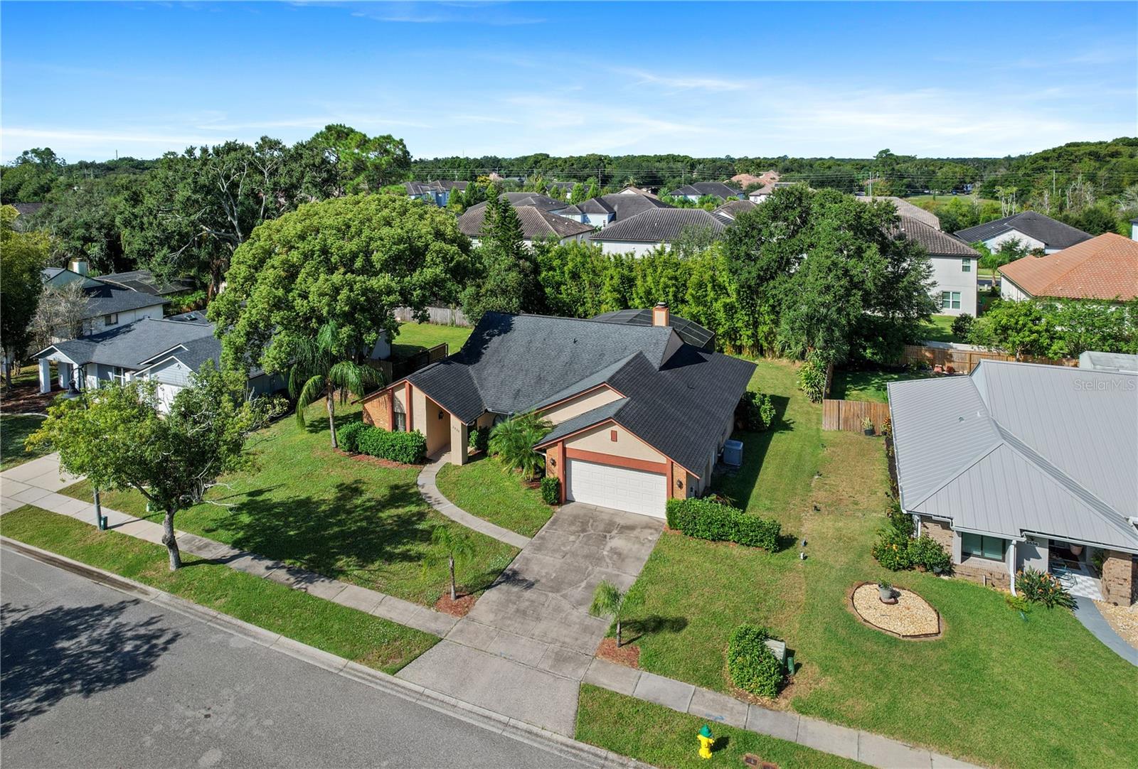 BEAR CREEK - Residential