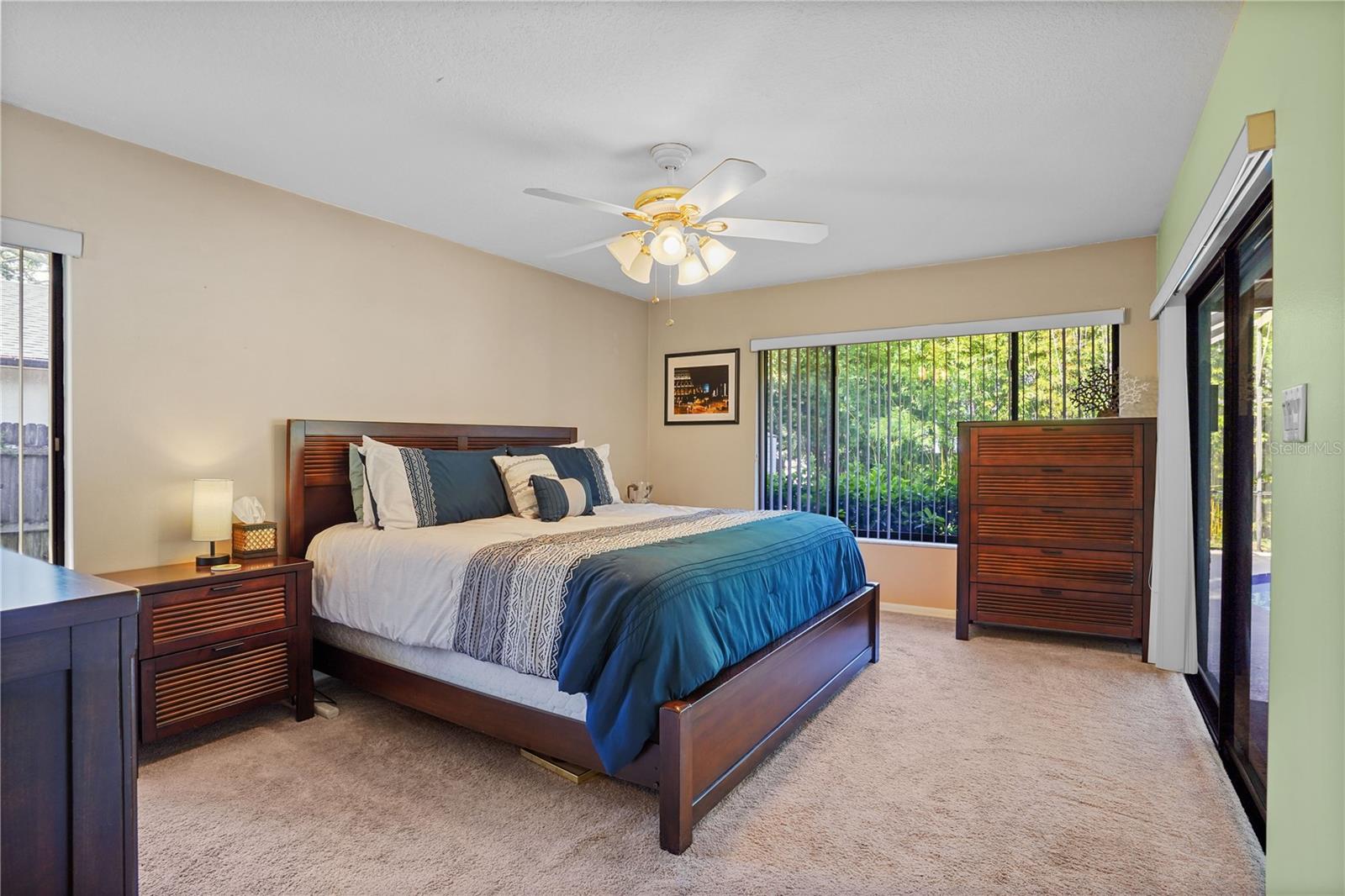 BEAR CREEK - Residential