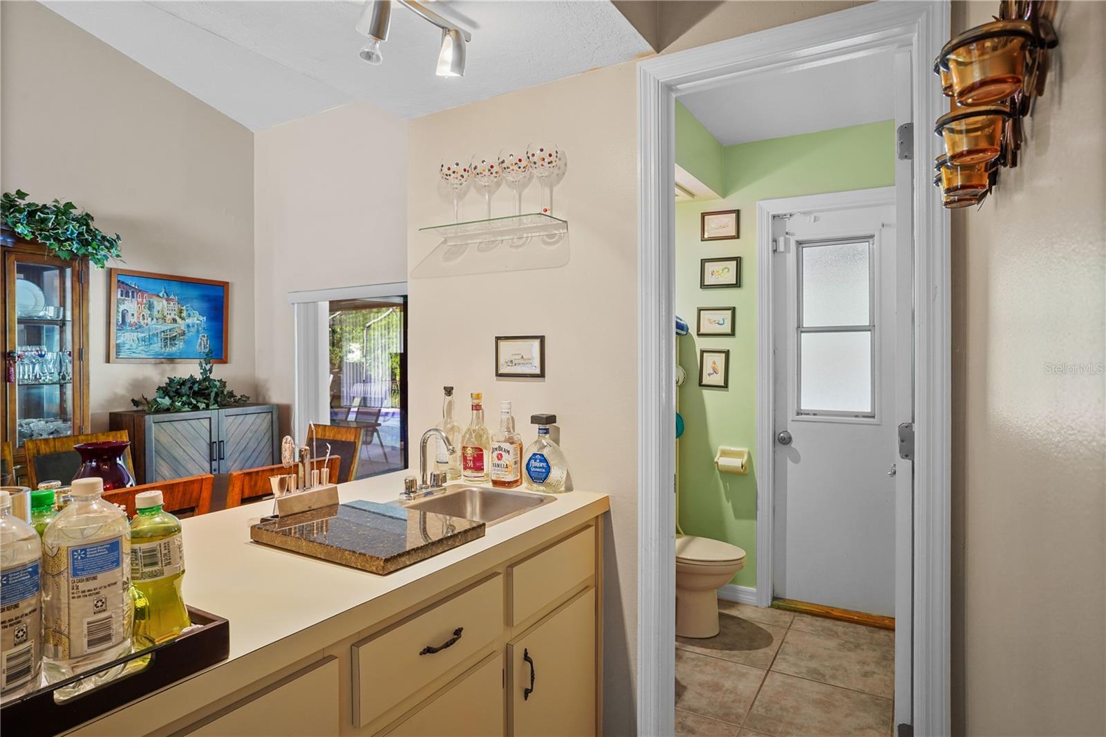 BEAR CREEK - Residential
