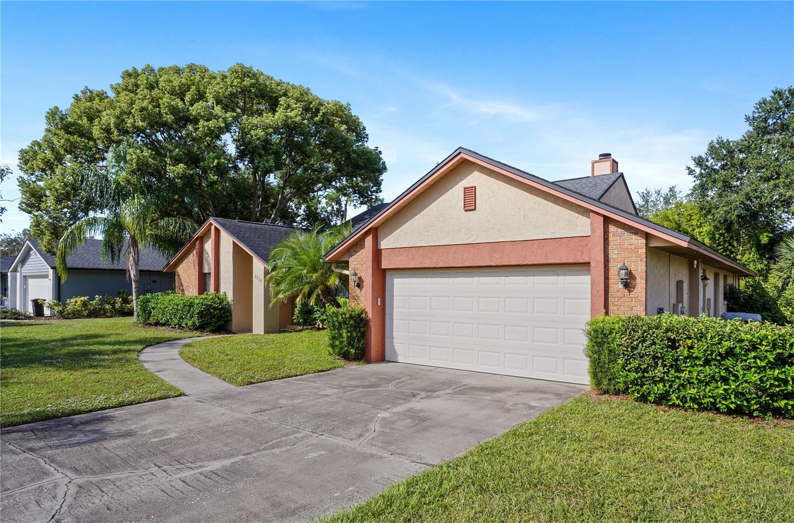 BEAR CREEK - Residential