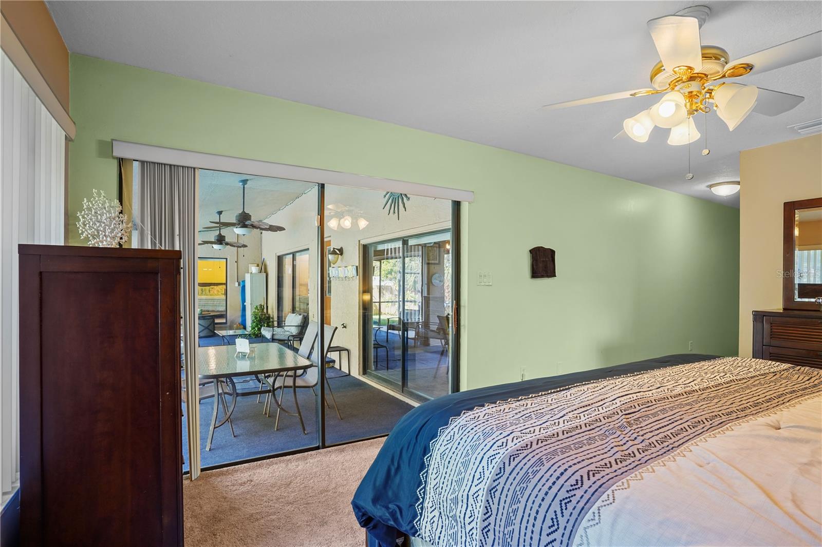BEAR CREEK - Residential