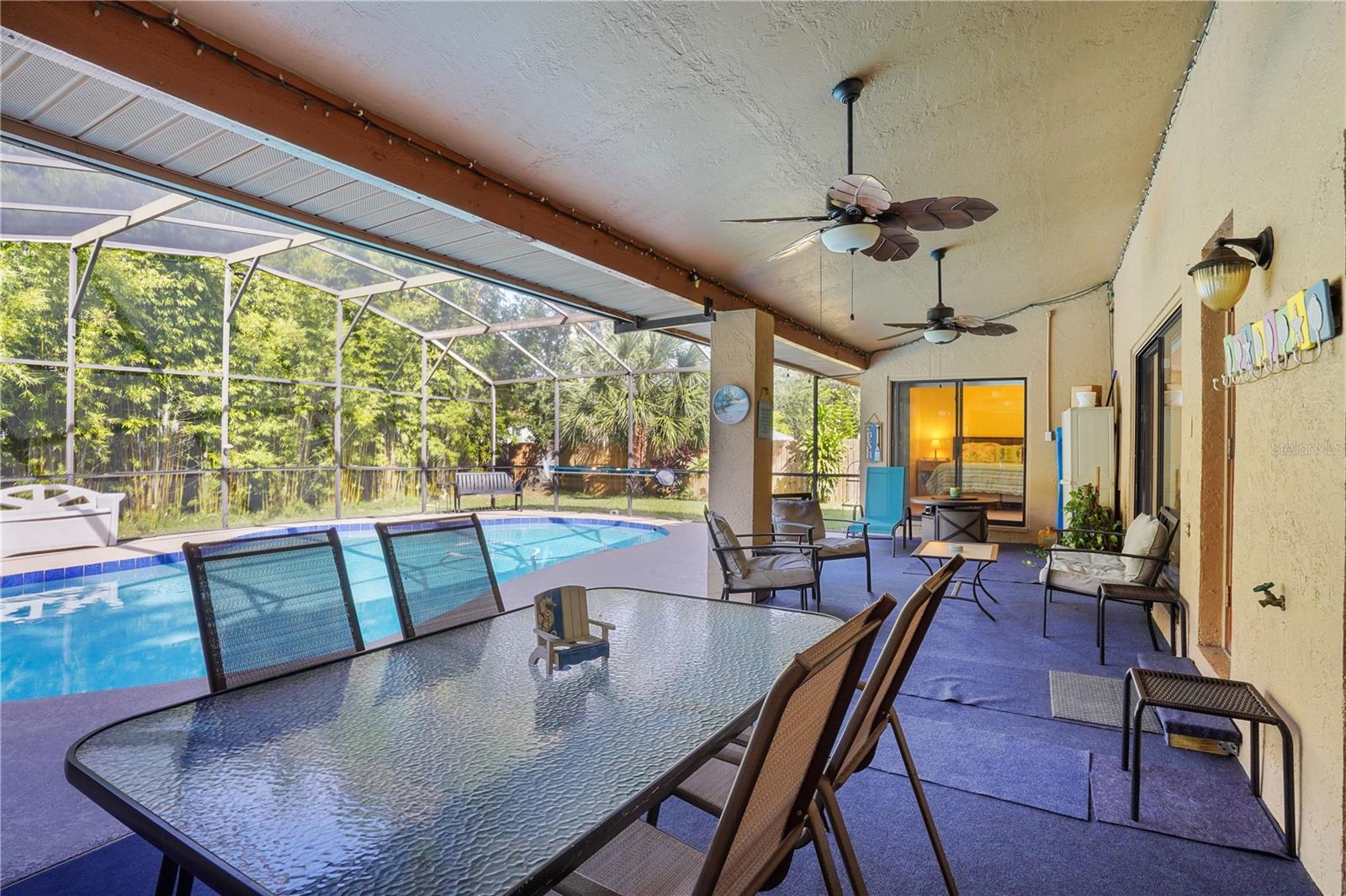BEAR CREEK - Residential