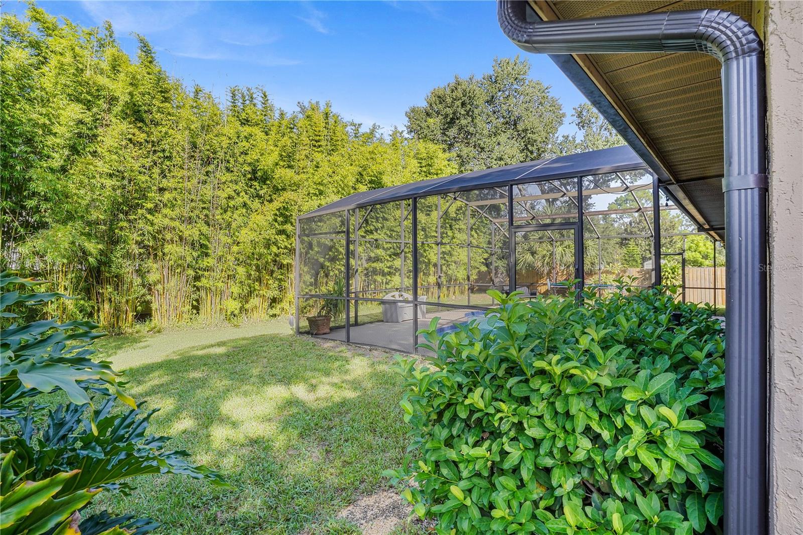 BEAR CREEK - Residential