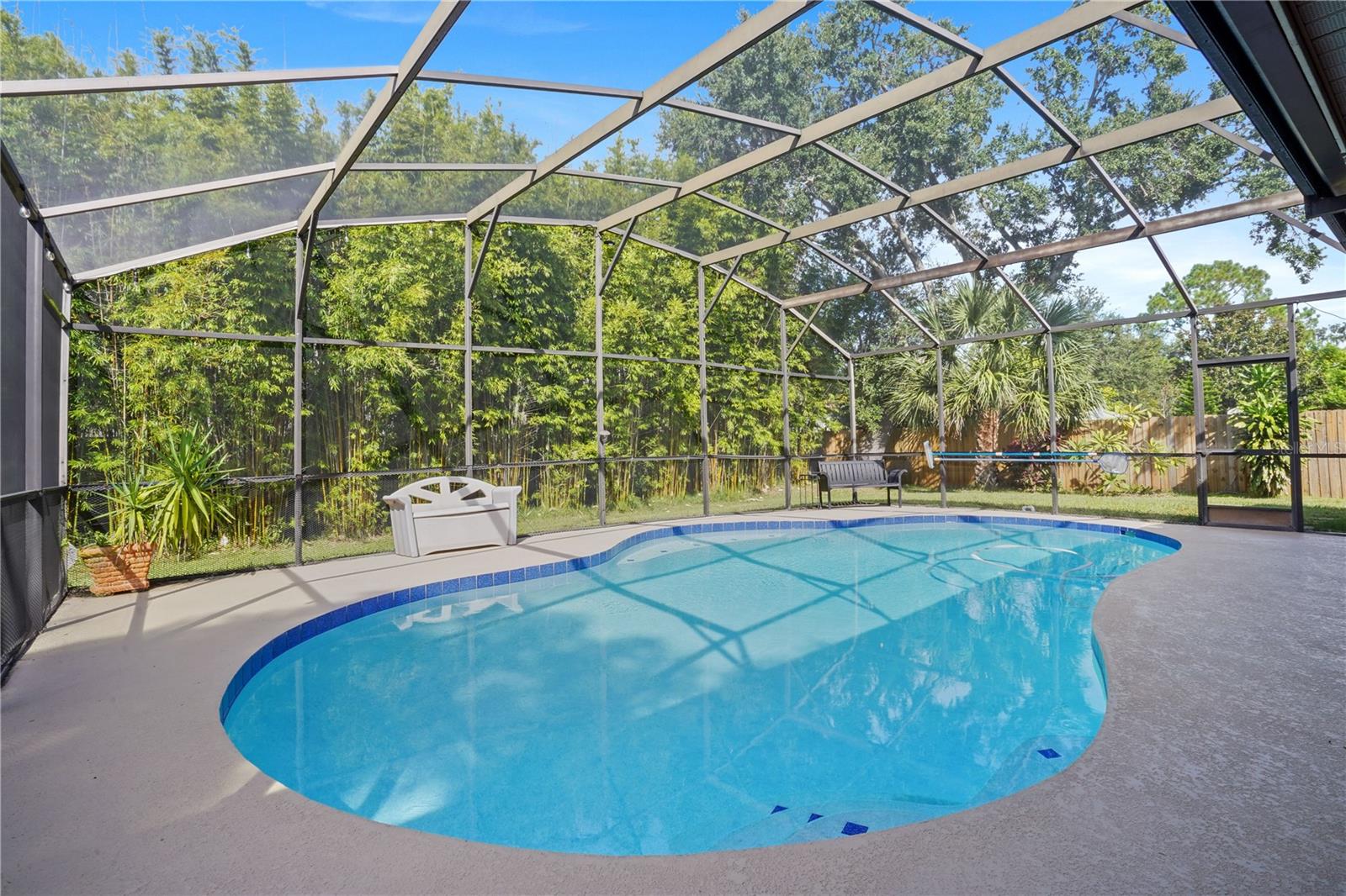 BEAR CREEK - Residential