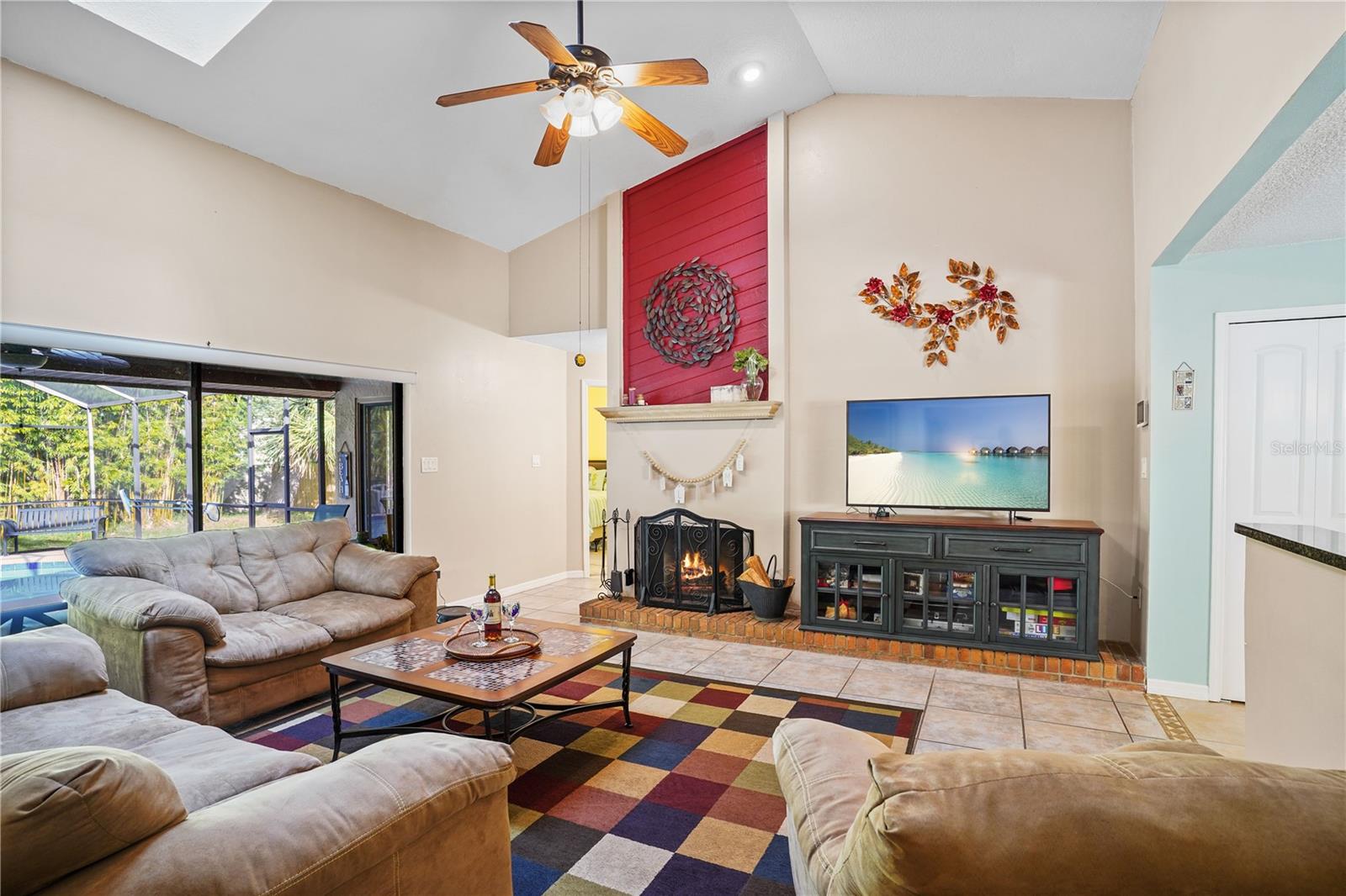 BEAR CREEK - Residential