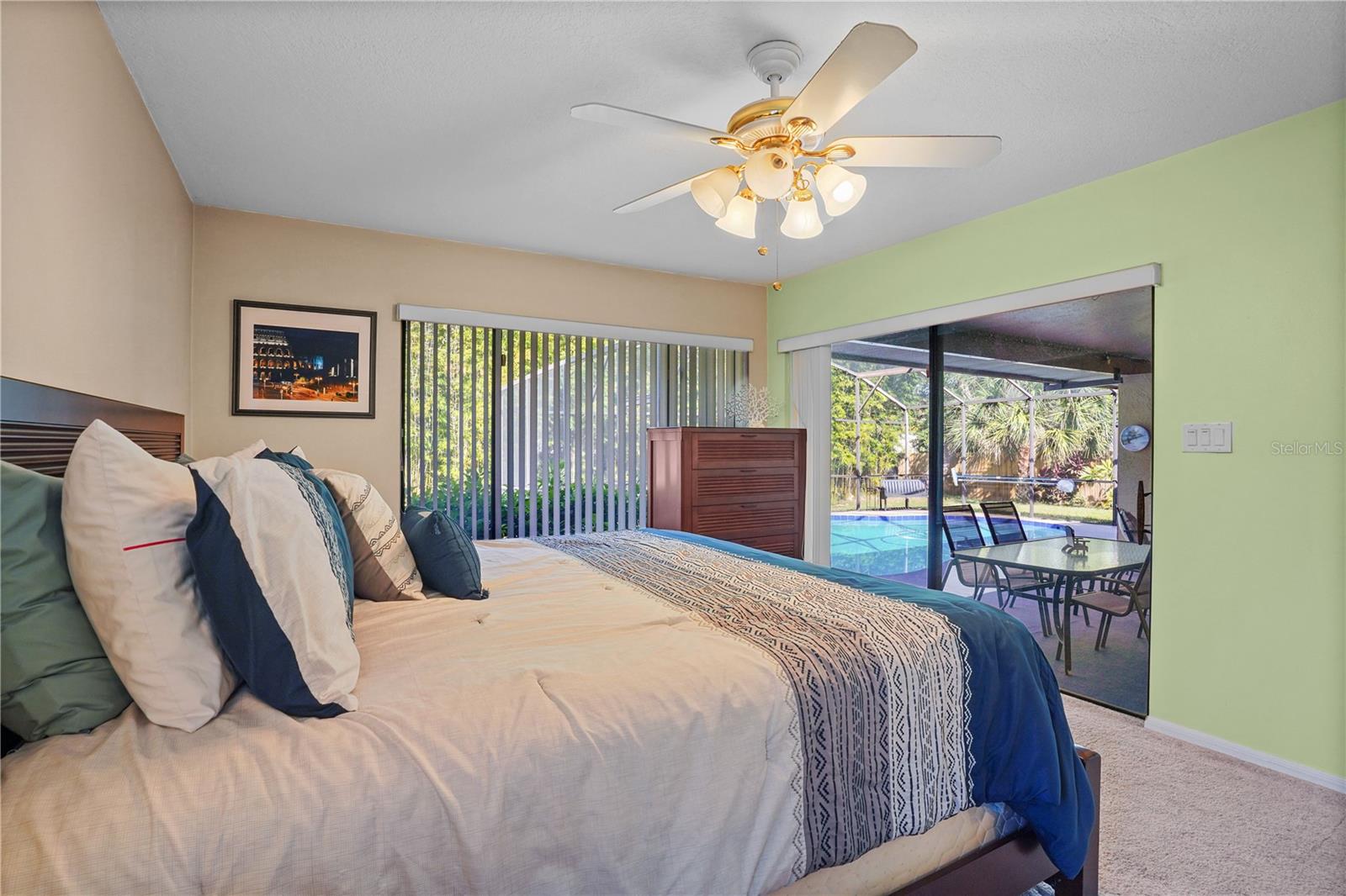 BEAR CREEK - Residential