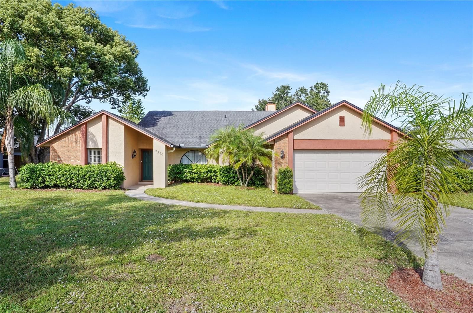 BEAR CREEK - Residential