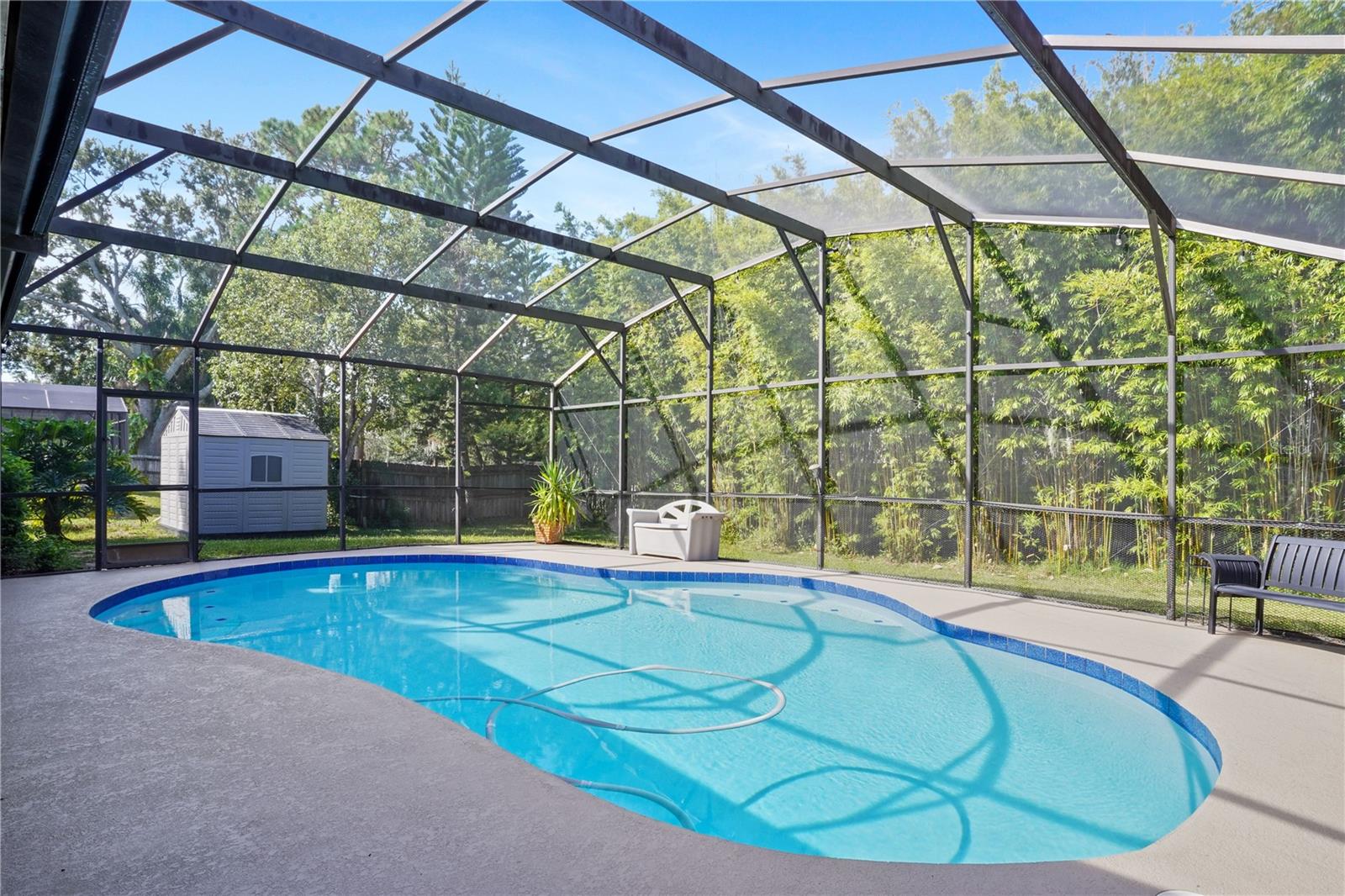 BEAR CREEK - Residential
