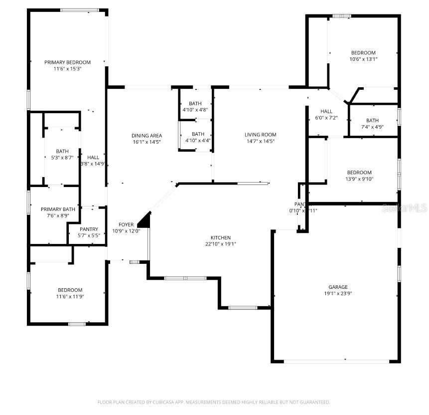 BEAR CREEK - Residential