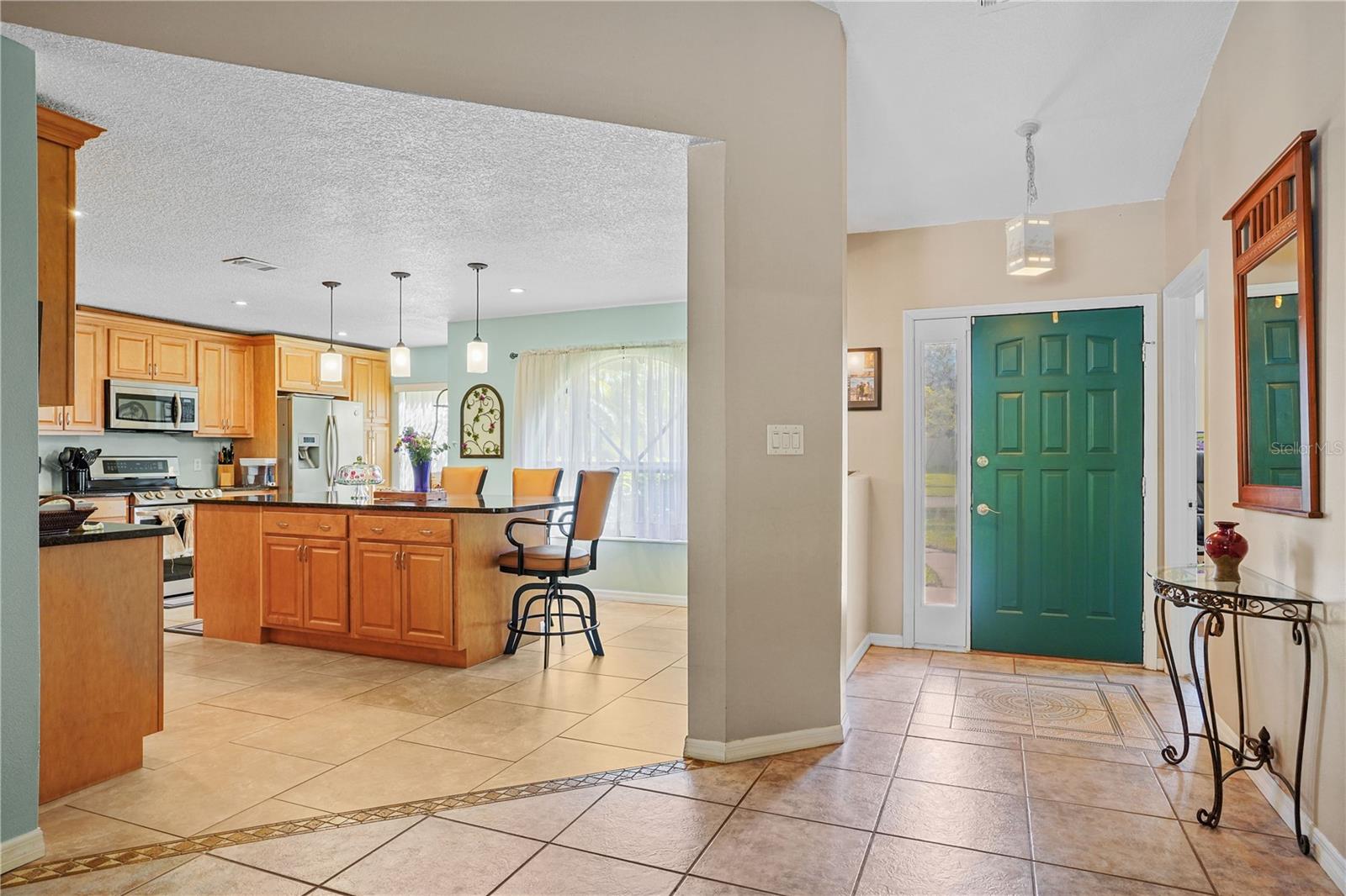 BEAR CREEK - Residential