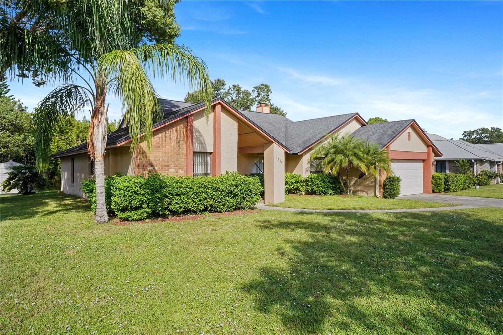BEAR CREEK - Residential