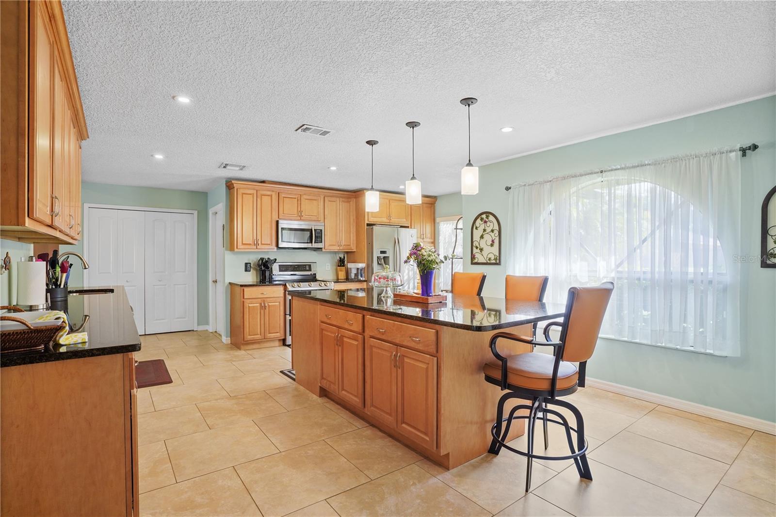 BEAR CREEK - Residential
