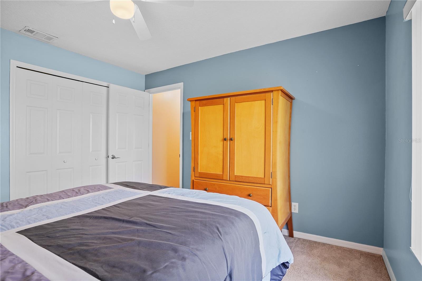 BEAR CREEK - Residential