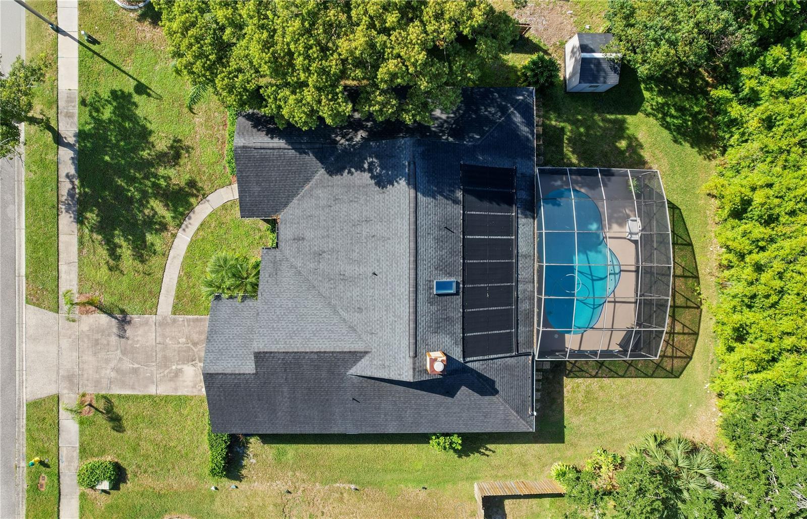 BEAR CREEK - Residential