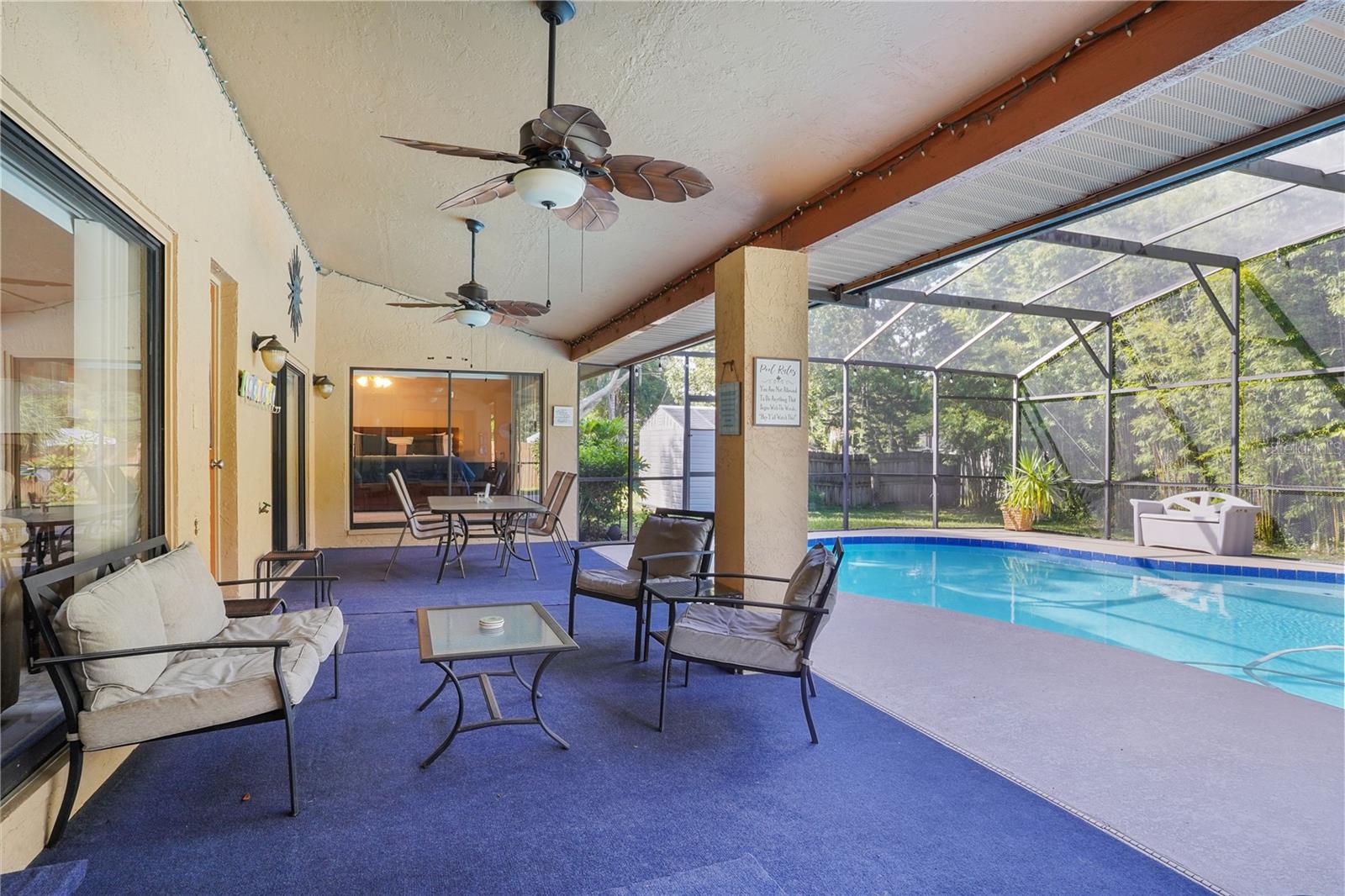 BEAR CREEK - Residential