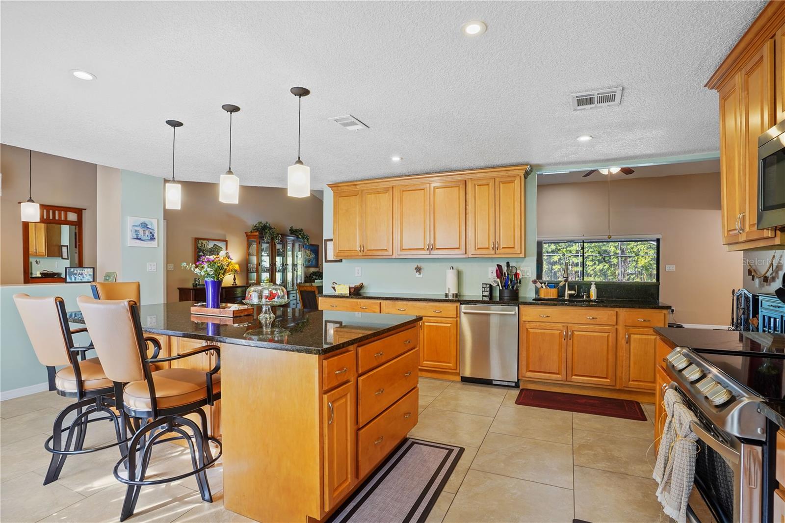 BEAR CREEK - Residential