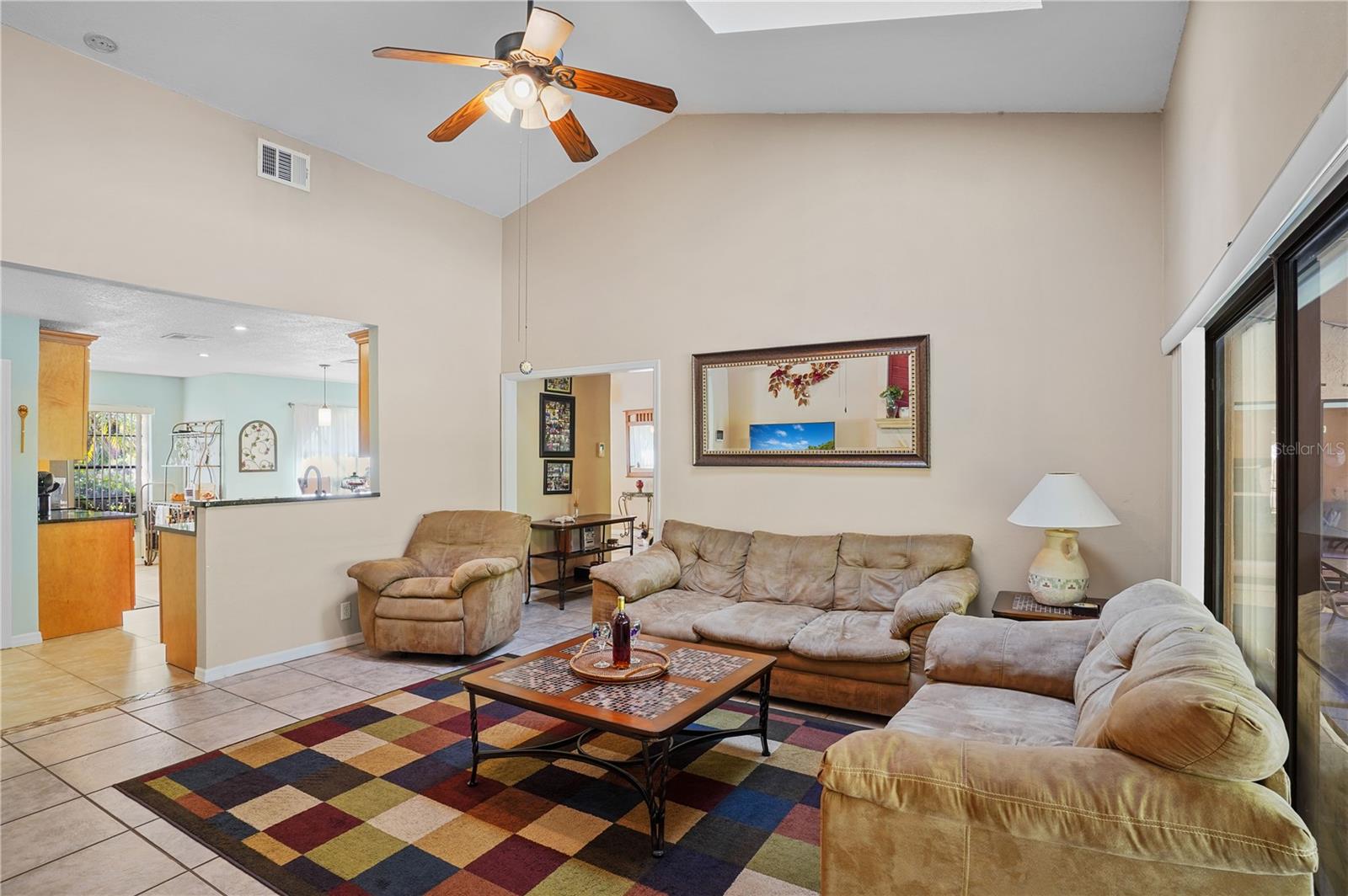 BEAR CREEK - Residential