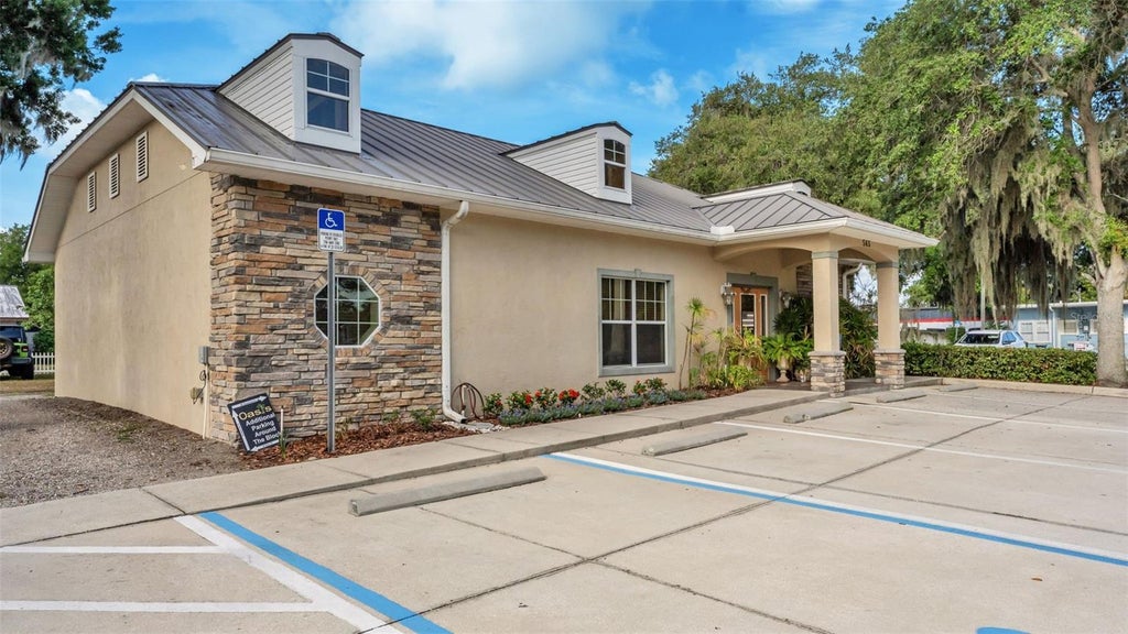 Photo of 565 W Main Street, Bartow, FL 33830 (MLS # L4962855)