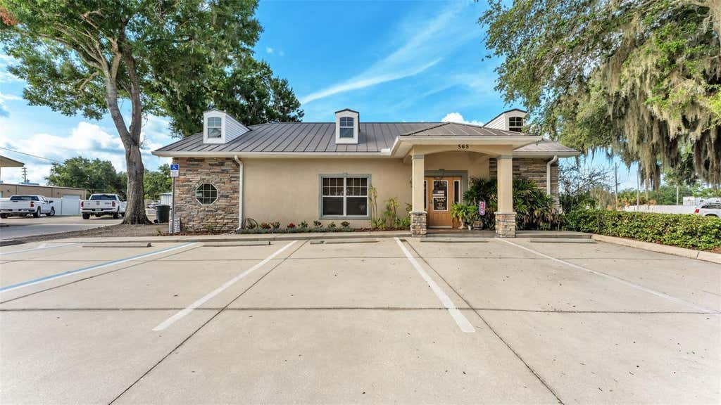 Photo of 565 W Main Street, Bartow, FL 33830 (MLS # L4962855)