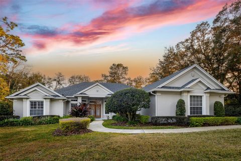 A home in SANFORD