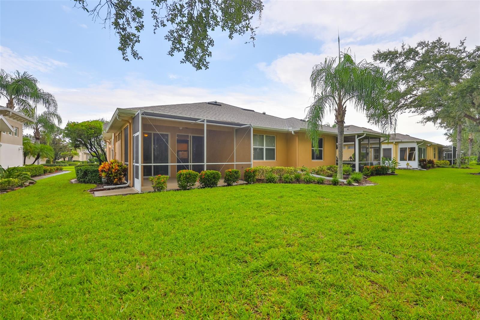 PORTSMITH CONDO - Residential