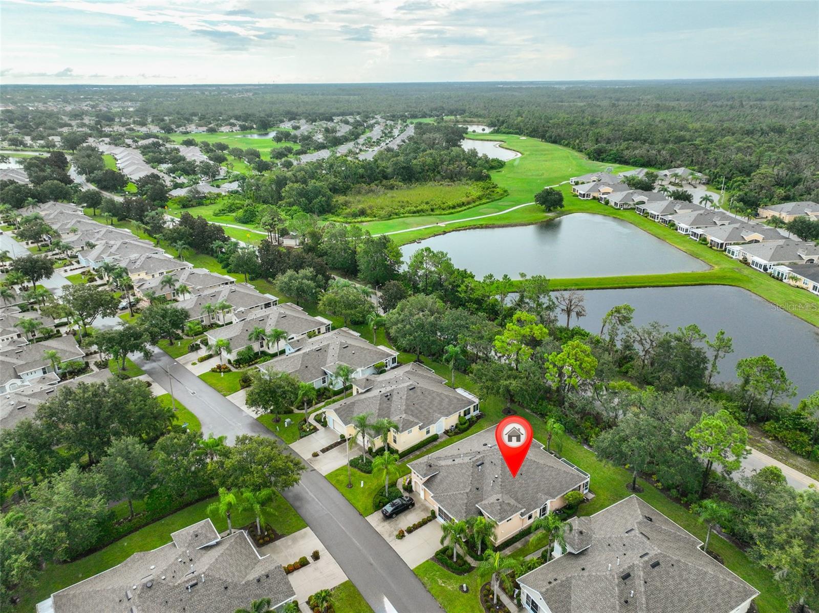 PORTSMITH CONDO - Residential