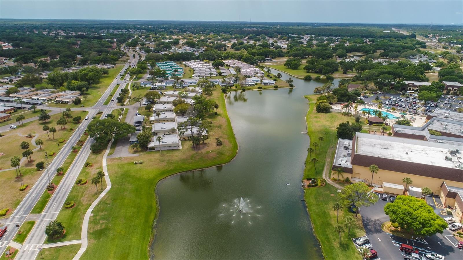 PORTSMITH CONDO - Residential
