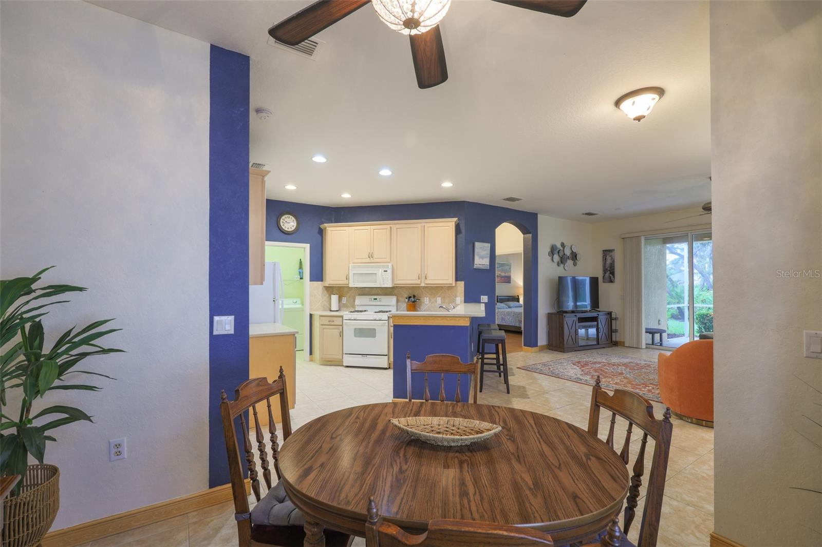 PORTSMITH CONDO - Residential
