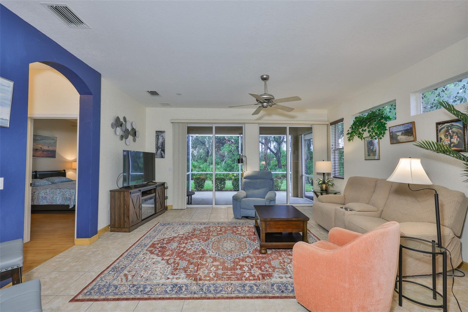 PORTSMITH CONDO - Residential