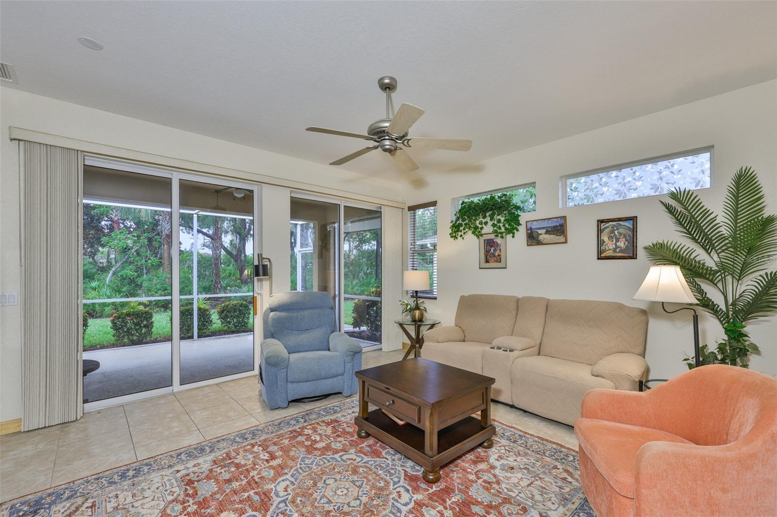 PORTSMITH CONDO - Residential