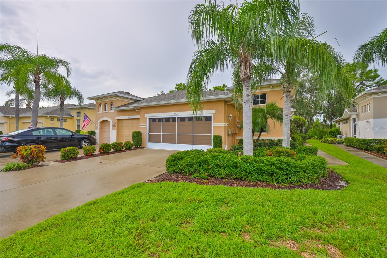 PORTSMITH CONDO - Residential