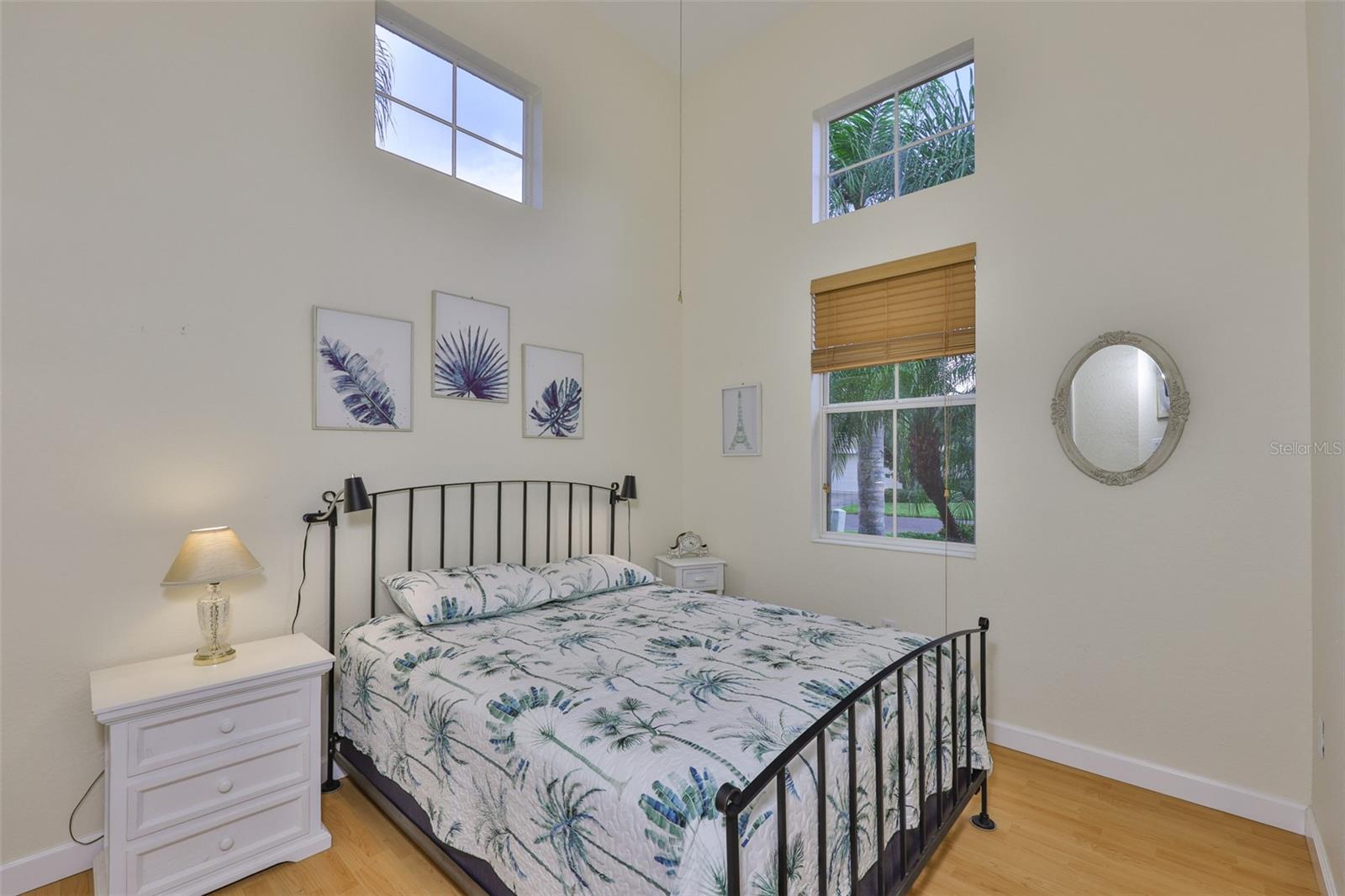 PORTSMITH CONDO - Residential