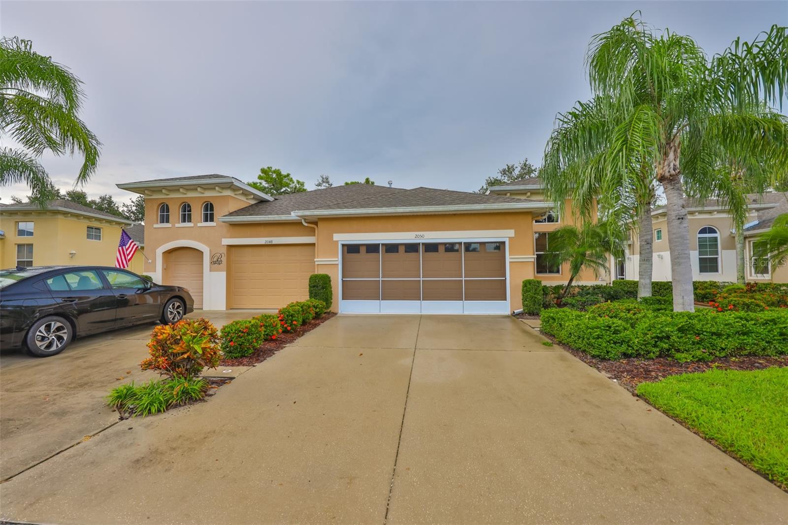 PORTSMITH CONDO - Residential
