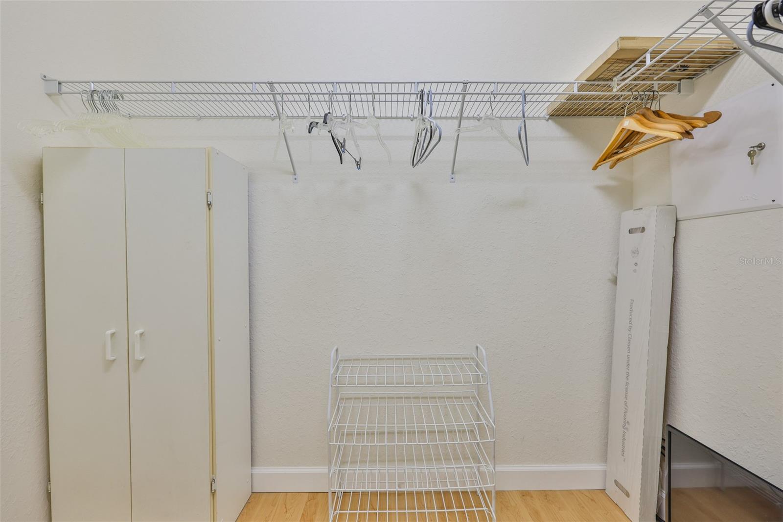 PORTSMITH CONDO - Residential