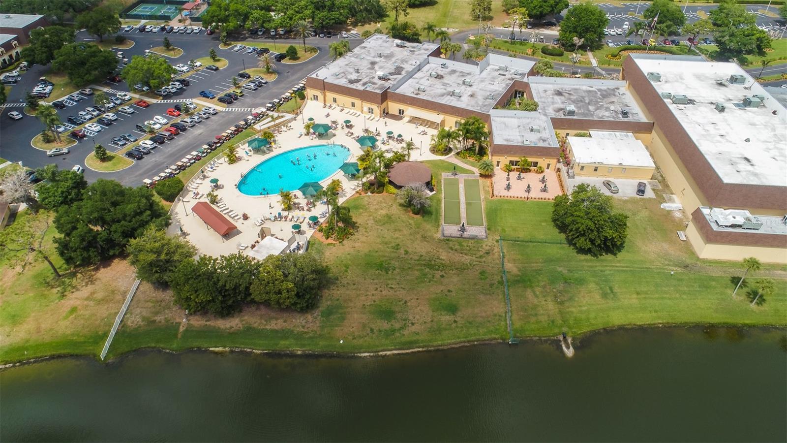 PORTSMITH CONDO - Residential