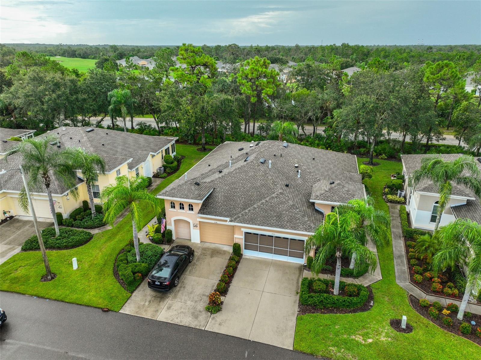 PORTSMITH CONDO - Residential