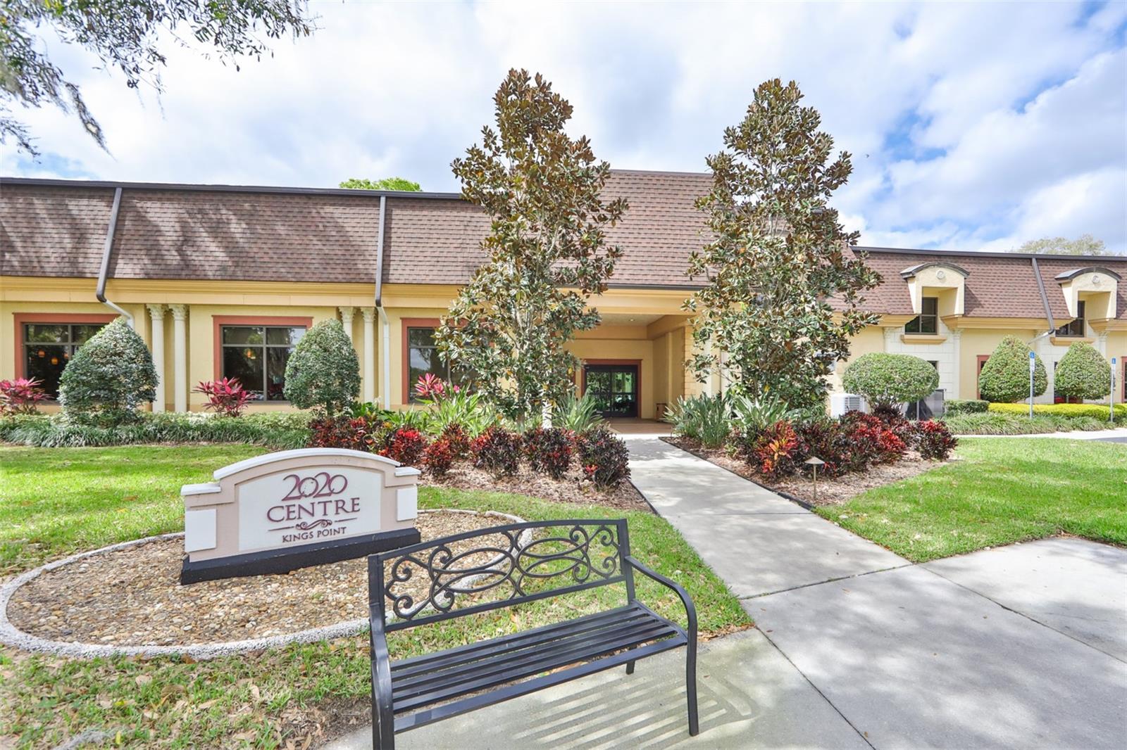 PORTSMITH CONDO - Residential