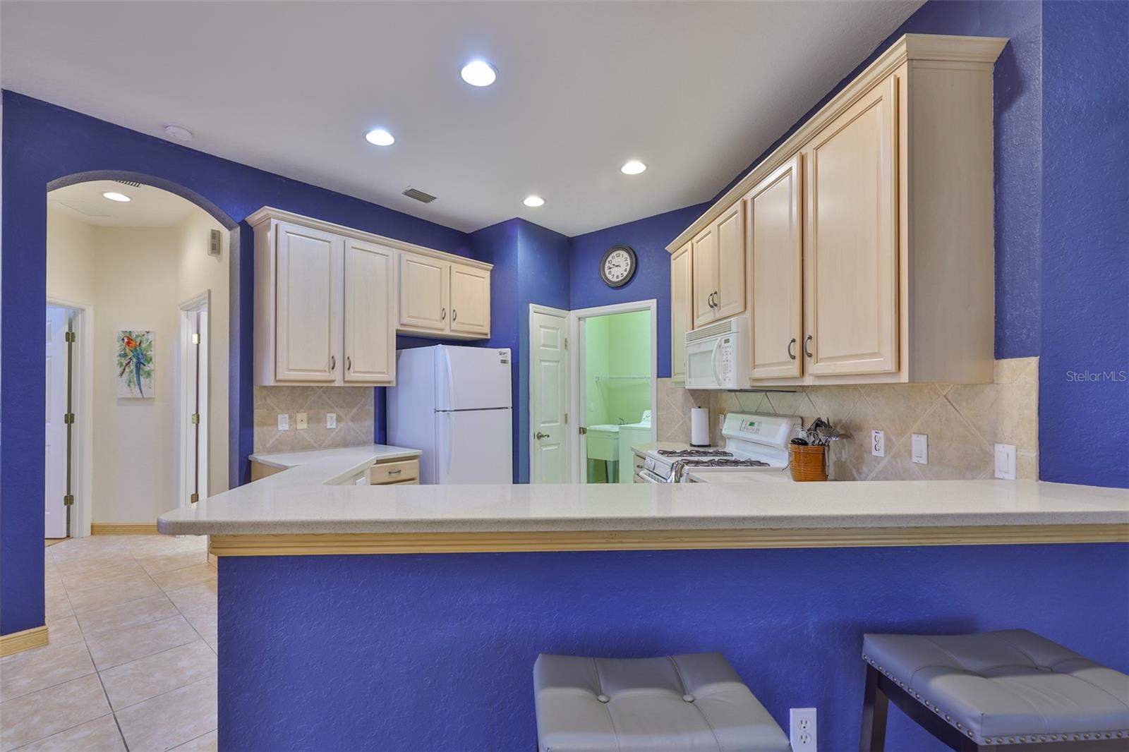 PORTSMITH CONDO - Residential