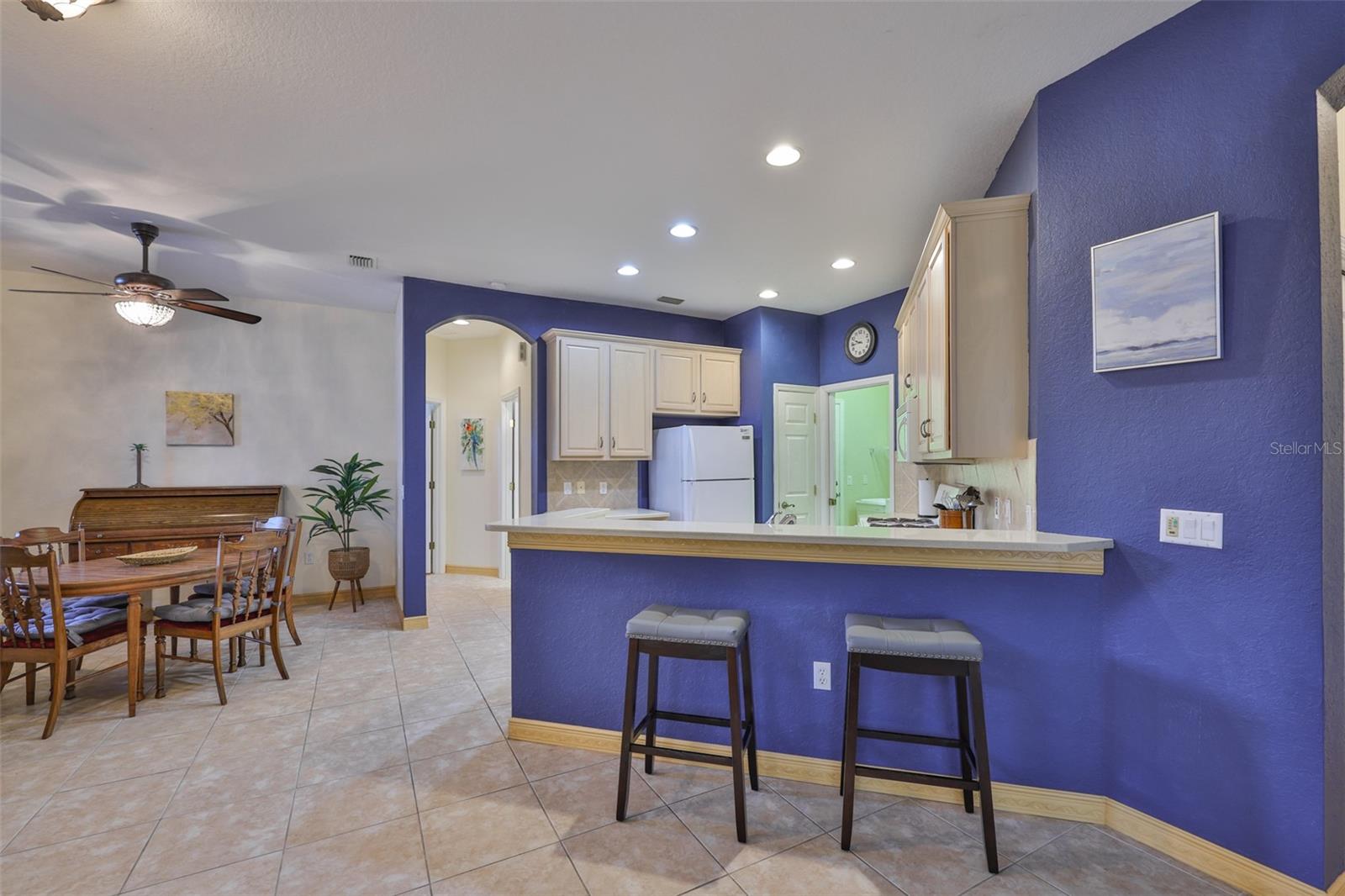 PORTSMITH CONDO - Residential