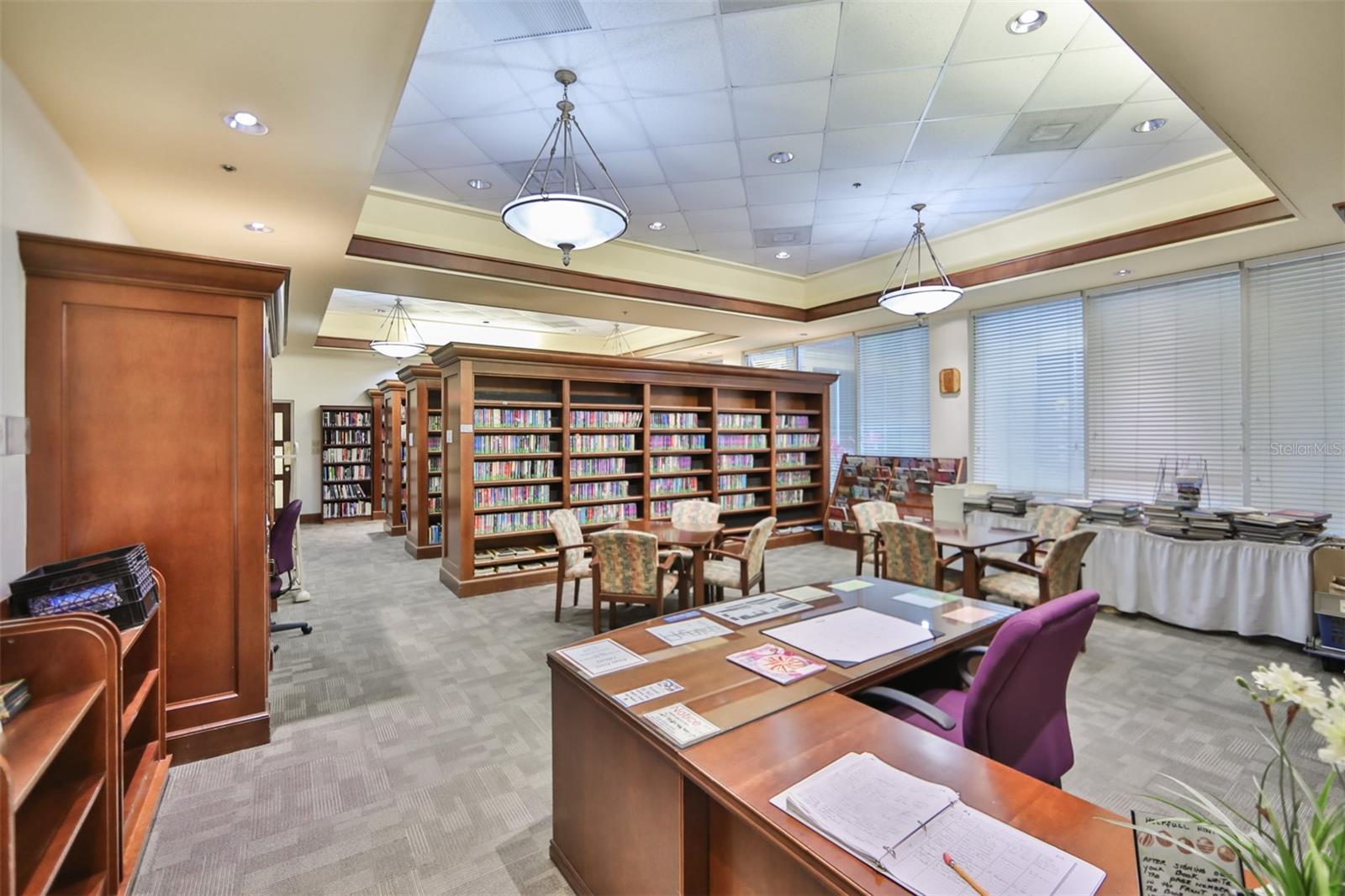 PORTSMITH CONDO - Residential