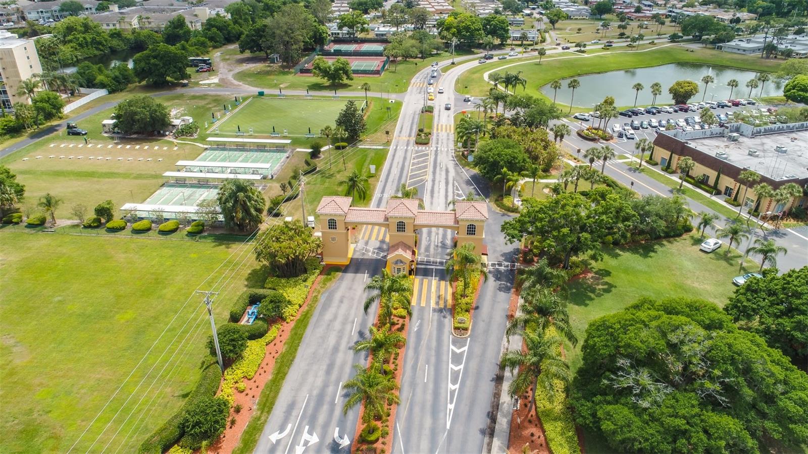 PORTSMITH CONDO - Residential