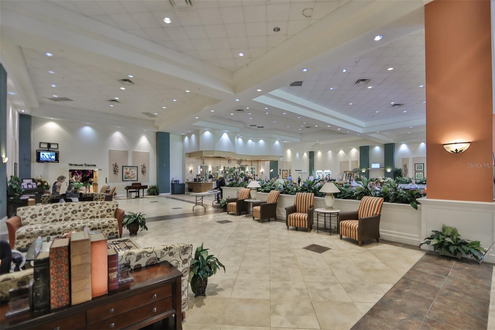 PORTSMITH CONDO - Residential